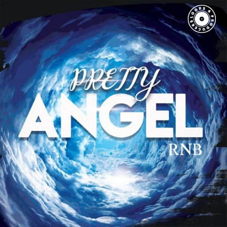 Pretty Angel RnB - Taking you back to the 1990s RnB for all you 1990s RnB lovers
