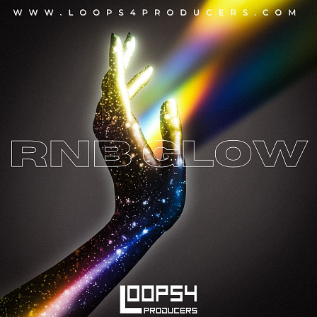 RnB Glow - 'RnB Glow' is headed straight to the top of the RnB charts