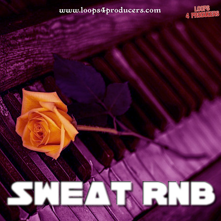 Sweat RnB - 'Sweat RnB' gives you a blend of R&B & Soul