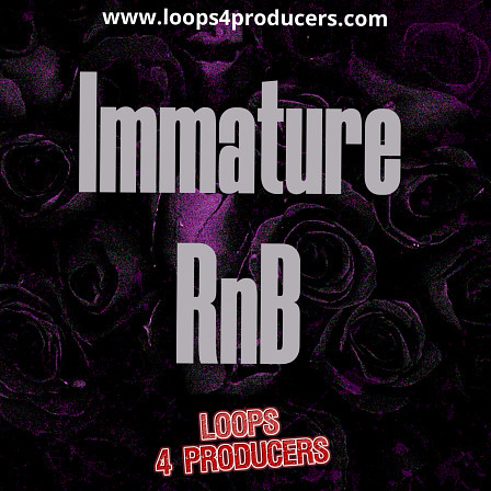 Immature RnB - Immature RnB' gives you a blend of R&B & Soul