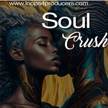 Soul Crush - Taking inspiration from Rick Ross, Anderson Paak, & Jay-Z