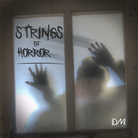 Strings Of Horror - Designed specifically for horror and suspenseful music compositions