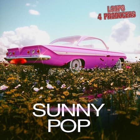 Sunny Pop - A new fun take on Pop Music