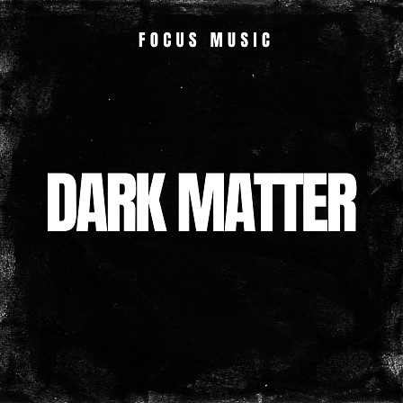 Dark Matter - Unleash Your Inner Trap Beast