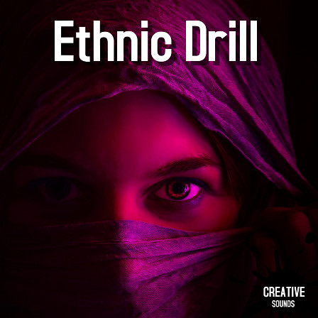 Ethnic Drill - Creative Sounds brings you the unique trending vibe of Arabian Drill