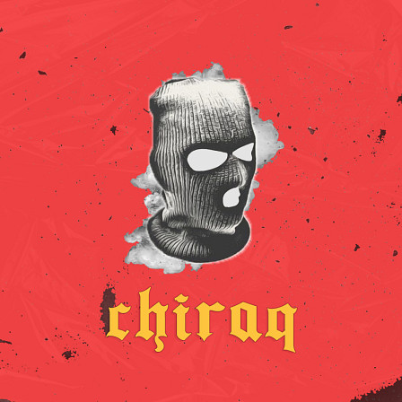 Chiraq - Banging drums, dark piano melodies, haunting vocals & more