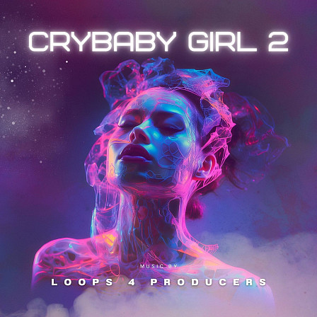 Crybaby Girl 2 - An excellent choice for dark, experimental pop