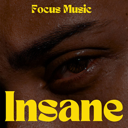 Insane - 'Insane' is inspired by the styles of Lil Baby, 808 Mafia, NF, Hopsin & more