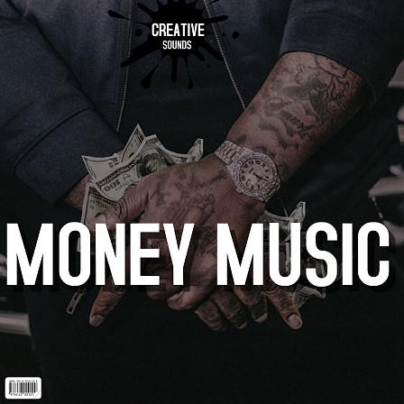 Money Music - Money Music embodies the sound of todays hottest urban artists