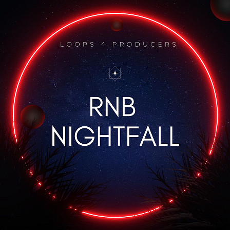 RnB NightFall - Elevate your Southern-inspired music with "RnB NightFall"