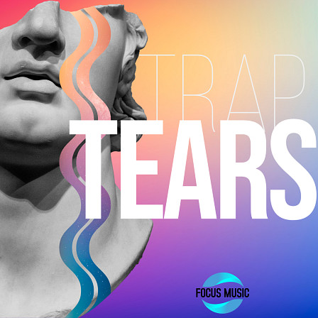 Trap Tears - Trap Tears From Focus Music consists of five radio ready trap construction kits