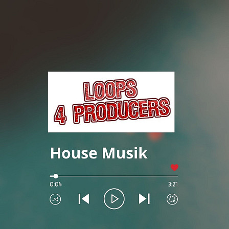 House Musik - This pack delivers fresh, genre-bending ideas you won't find anywhere else
