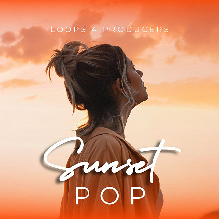 Sunset Pop - Melodies and grooves that only a professional can deliver