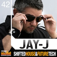 Jay-J Shifted House & Future Tech - The new standard for future packs