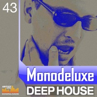 Monodeluxe - Deep House - A great selection of Beats,Musical Loops, and One Shot Samples