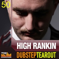 High Rankin Dubstep Tearout - Get ready for a dance floor riot