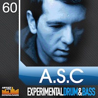 ASC - Experimental Drum & Bass - Get the ASC sound today