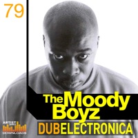 Moody Boyz - Dub Electronica, The - A collection of fresh and original sounds and samples