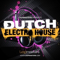Dutch Electro House - Inspired by some of the biggest Electro House artists
