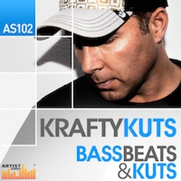 Krafty Kuts - Bass Beats & Kuts - Bringing you some of the freshest sounds from the top producers