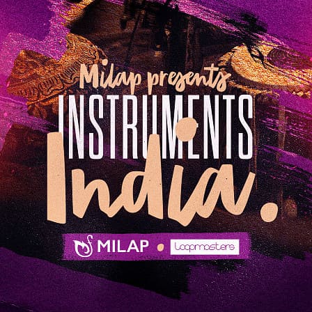 Instruments India - Designed by artists pushing the boundaries of contemporary Indian music