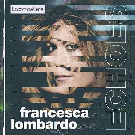 Francesca Lombardo - Echoes - Francesca Lombardo brings you Echoes, a unique musical downtempo journey