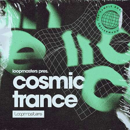 Cosmic Trance - Inspired by the new wave of the fast and punchy trance