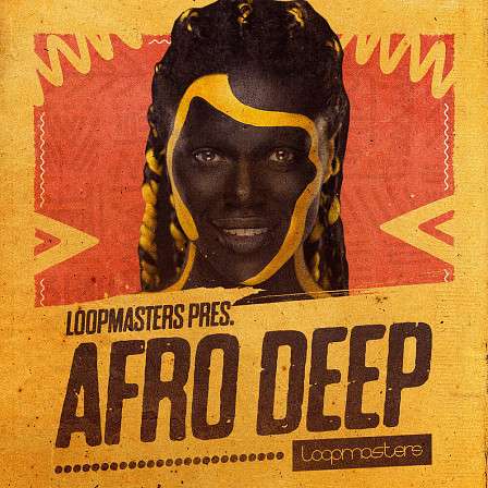 Afro Deep - Afro Deep - representing the deeper, more hypnotic side of Afro House