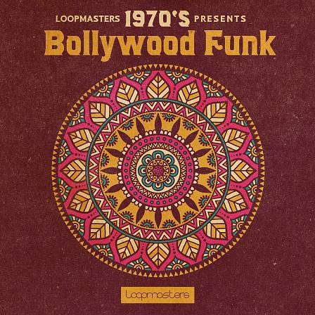 70s Bollywood Funk - Loopmasters are excited to bring you 70s Bollywood Funk!