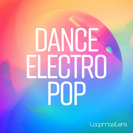 Dance Electro Pop - Jubilant, euphoric styles with a sugary edge and plenty of groove