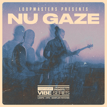 Nu Gaze - Revolutionize the world of indie rock music