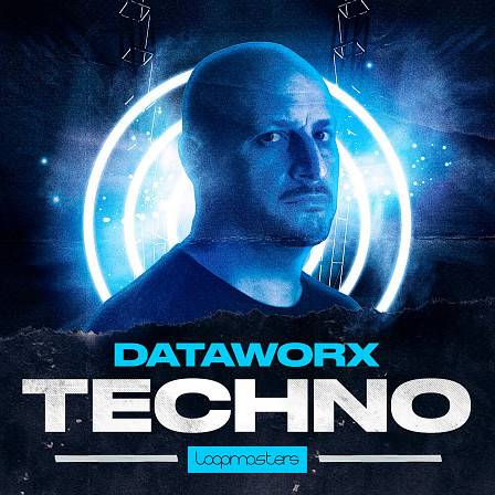 Dataworx Techno - Techno samples meticulously designed to ignite your creativity