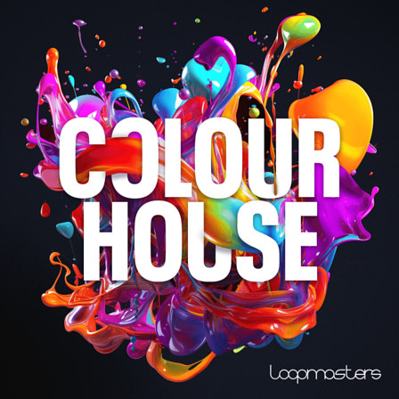 Colour House - Jump into the vibrant realm of ‘colorful production’ with Colour House