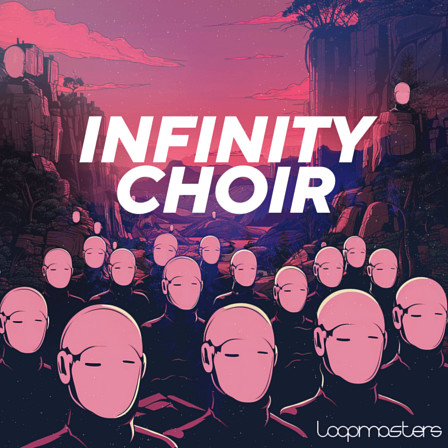 Infinity Choir - Inspired by the transformative power of choir vocals