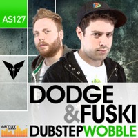 Dodge & Fuski: Dubstep Wobble - Roots inspired riffs and filthy wobble basses