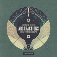 Abstractions - Evolving atmospheric stems which can be used to create deep emotive soundscapes