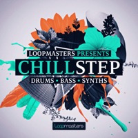 Chillstep - Melodic Halfstep with an incredible range of beats, bass and synth, and samples