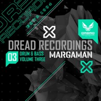 Dread Recordings Vol 3 Margaman Dread - Everything you need to create heavy dub-plate bangers