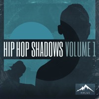 Hip Hop Shadows Vol.1 - Bring over 1 GB of organic Detroit Hip Hop to your productions
