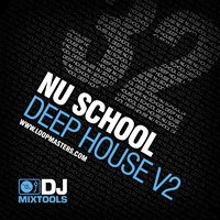 DJ Mixtools 32 - Nu School Deep House Vol.2 - Offering new and exciting possibilities for studio production & live performance