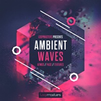 Ambient Waves - Sonic landscapes, ethereal synthesizers, and epic instruments
