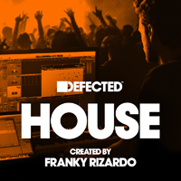 Defected - Franky Rizardo - Everything you need to create original deep down and Defected house music