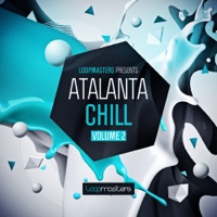 Atalanta Chill Vol2 - 1.82Gb 24Bit 44.1Khz Loops and Sounds loaded with warmth and character