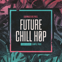 Future Chill Hop - Chilled-out, ambient and melodic Hip Hop elements