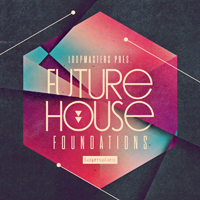 Future House Foundations - A full-on selection of House elements from the future
