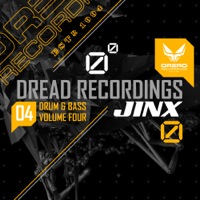 Dread Recordings Vol 4 - Jinx - Over 950Mb of loops, one shots and sampler patches