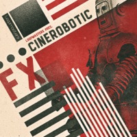 Cinerobotic Fx - Metallic collection of robotic FX and hydraulic impacts