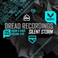Dread Recordings Vol 5 - Silent Storm - A killer collection of drum and bass sounds