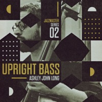 Jazz Master - Upright Bass - Ashley John Long - An exquisite collection of Jazz Basslines 