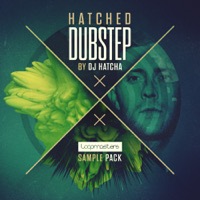 Hatched Dubstep - A deep seated collection of dark and edgy Dubstep
